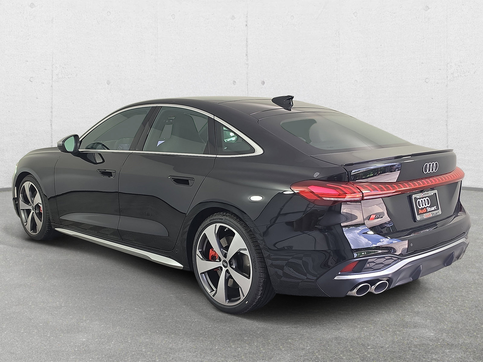 New 2026 Audi S5 Premium Plus AWD/4WD image 4