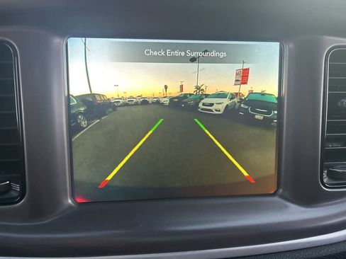 Used 2021 Dodge Charger GT w/ Driver Convenience Group image 37