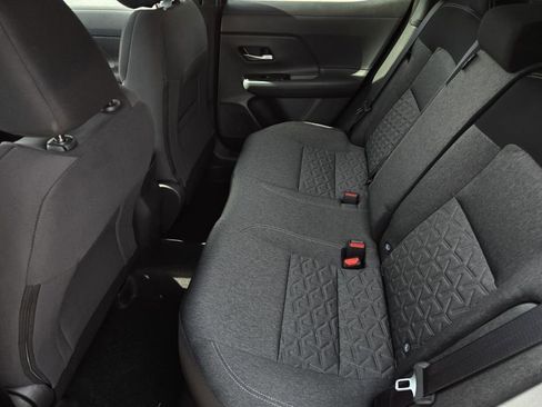 New 2026 Nissan Kicks SV image 11