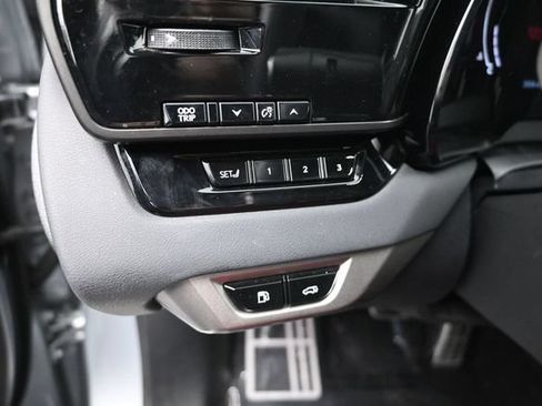 Used 2024 Lexus RX 350 F Sport w/ Convenience Package AWD/4WD image 17