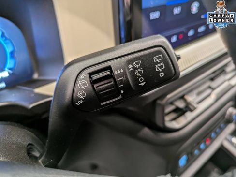 Used 2025 Ford Bronco Sport Big Bend w/ Convenience Package AWD/4WD image 23