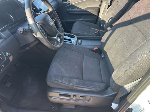 Used 2020 Honda Pilot EX image 7