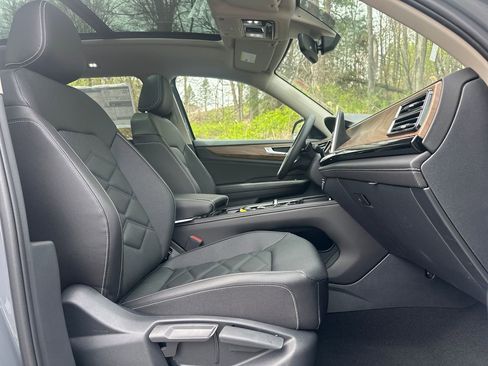 New 2026 Volkswagen Atlas SE AWD/4WD image 15