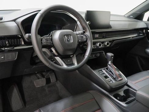New 2026 Honda CR-V Sport Touring image 19