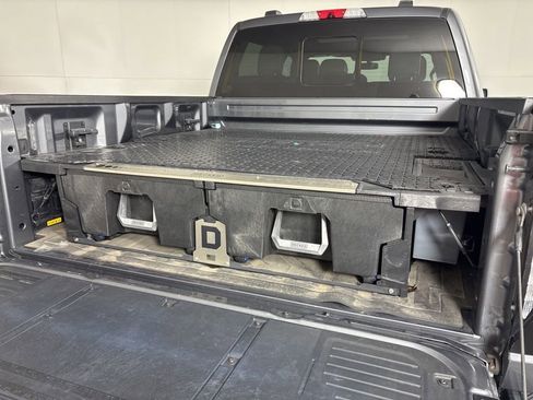 Used 2023 Ford F150 Lightning Lariat w/ Equipment Group 511A High image 15