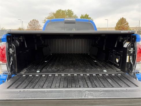 Used 2019 Toyota Tacoma TRD Pro image 33