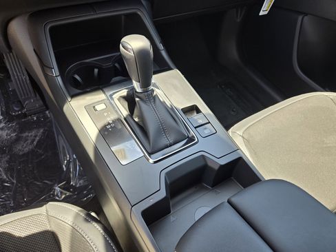 New 2026 MAZDA CX-5 Preferred AWD/4WD image 24