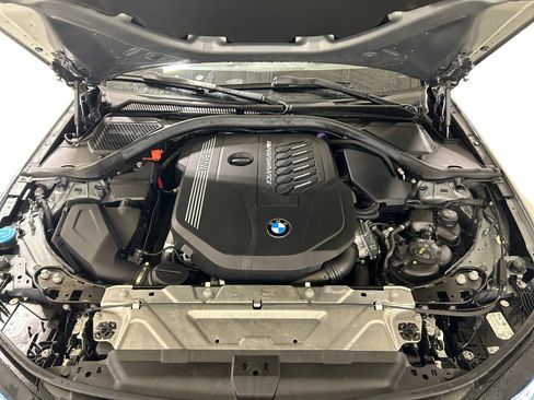 Used 2024 BMW M340i w/ Premium Package RWD image 22