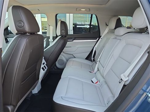 New 2026 GMC Terrain Denali w/ LPO, Floor Liner Package image 15
