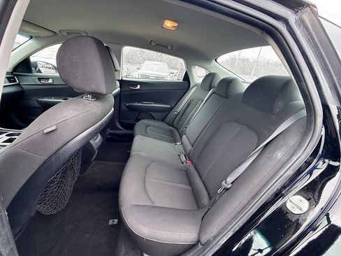 Used 2020 Kia Optima LX FWD image 26