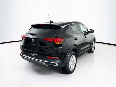 Used 2025 Buick Encore GX Preferred FWD image 9