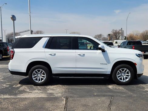 Used 2023 Chevrolet Tahoe LT image 5
