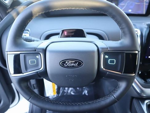 New 2026 Ford Expedition Platinum w/ Stealth Appearance Package image 4