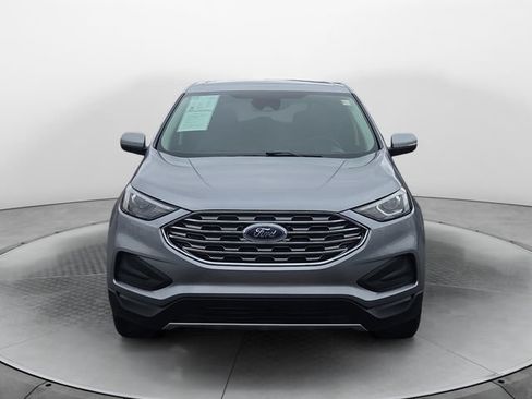 Used 2023 Ford Edge SEL AWD/4WD image 8