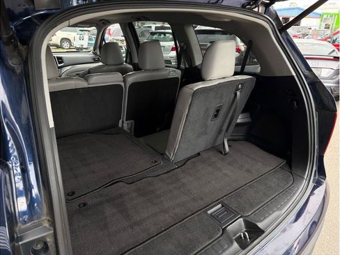 Used 2017 Honda Pilot EX-L image 23