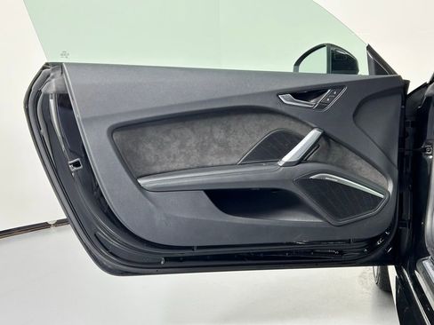 Used 2021 Audi TT 2.0T w/ 19" Wheel Package image 25