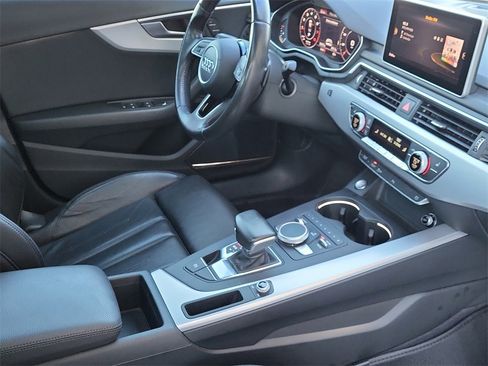 Used 2017 Audi A4 2.0T Premium Plus w/ Premium Plus Package image 19