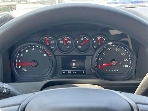 Used 2025 GMC Sierra 2500 Pro image 18