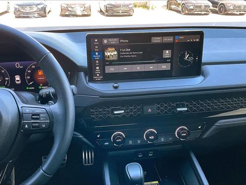 Used 2025 Honda Accord Sport image 6