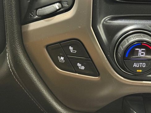 Used 2018 GMC Sierra 1500 Denali image 19