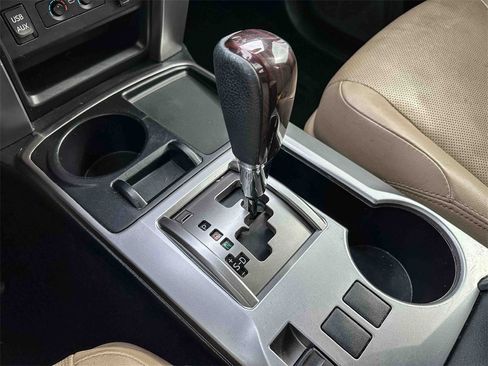 Used 2018 Toyota 4Runner Limited image 35