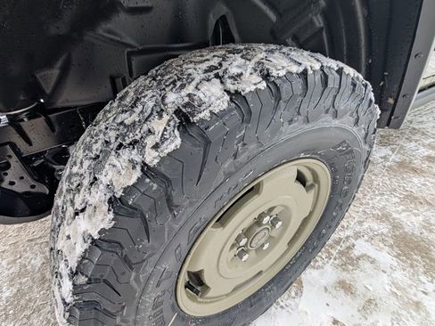 New 2026 Jeep Wrangler Willys AWD/4WD image 49