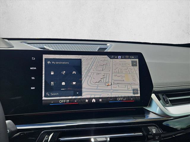 New 2027 BMW X1 xDrive28i w/ Technology Package AWD/4WD image 14
