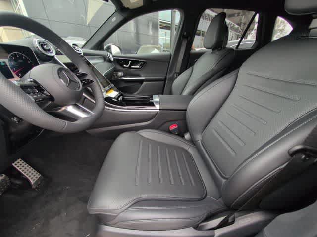 Used 2026 Mercedes-Benz GLC 300 image 15