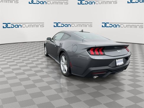 New 2026 Ford Mustang Coupe image 6