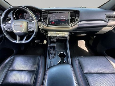 Used 2024 Dodge Durango R/T AWD/4WD image 16