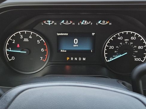 New 2026 Ford F250 XL w/ STX Appearance Package image 21