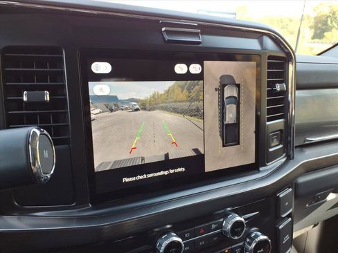 New 2026 Ford F350 Lariat image 10