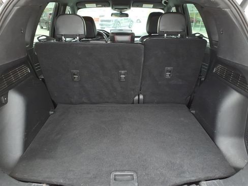 Used 2023 Ford Escape ST-Line w/ Tech Pack #1 FWD image 7