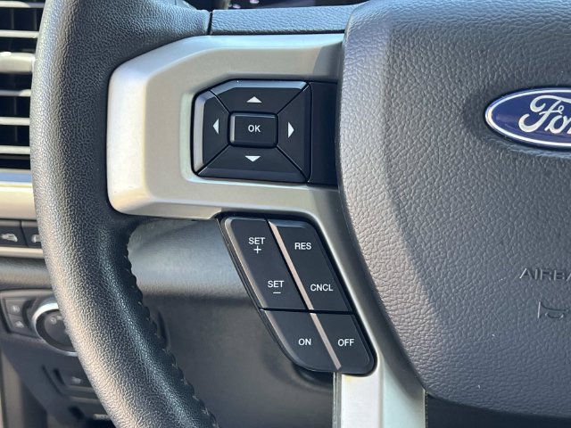 Certified 2020 Ford F250 Lariat w/ Tremor Off-Road Package AWD/4WD image 21