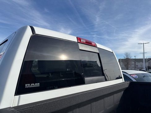 Used 2022 RAM 2500 Laramie image 27