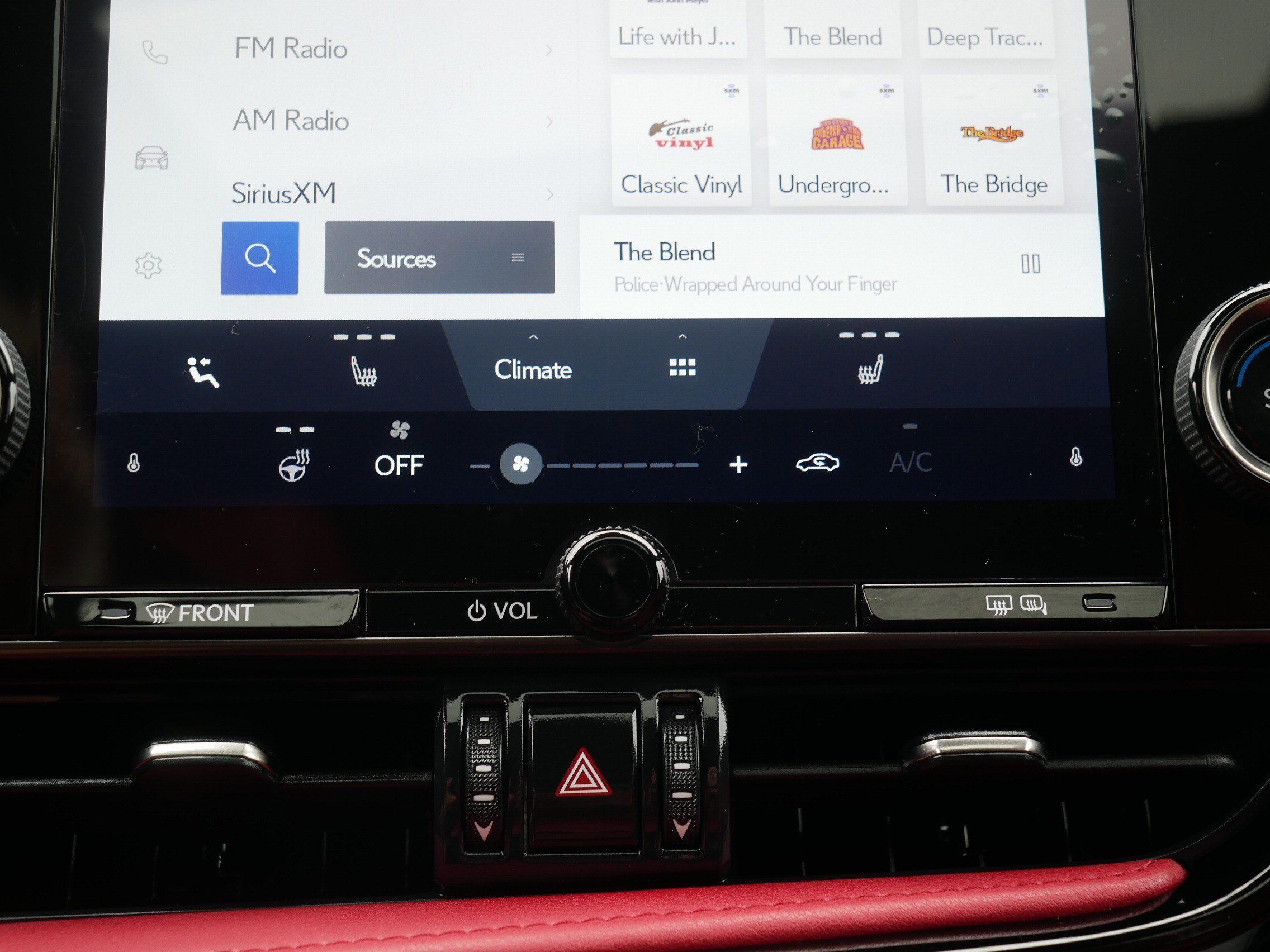 Used 2024 Lexus NX 350 F Sport AWD/4WD image 23