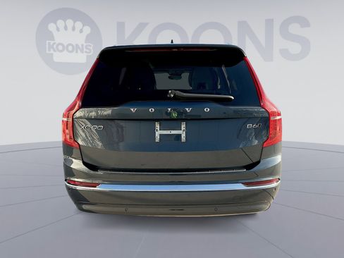 Certified 2023 Volvo XC90 B6 Plus w/ Protection Package Premier image 5