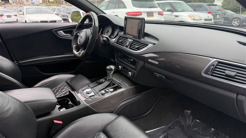 Used 2013 Audi S7 AWD/4WD image 7