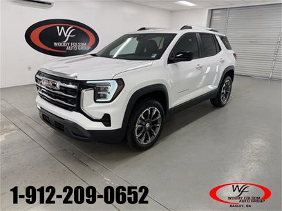 New 2026 GMC Terrain Elevation w/ Elevation Premium Package