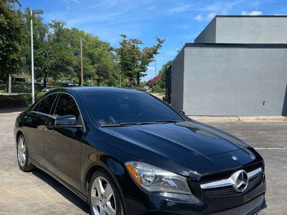 Used 2017 Mercedes-Benz CLA 250 4MATIC