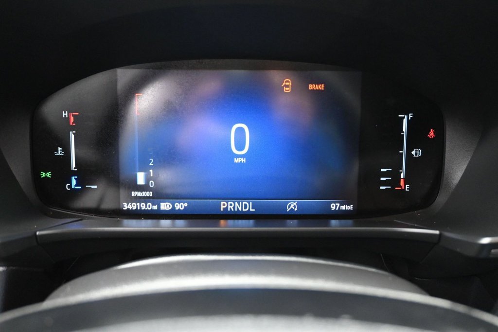 Used 2024 Ford Escape Active FWD image 13