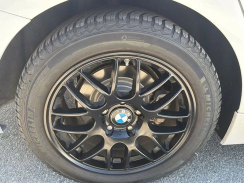 Used 2014 BMW 320i Sedan image 6