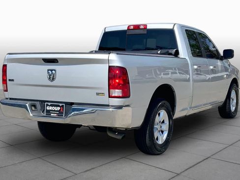 Used 2015 RAM 1500 Classic SLT RWD image 13
