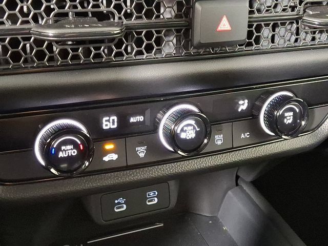 Used 2026 Honda HR-V LX image 17