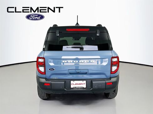 New 2025 Ford Bronco Sport Outer Banks w/ Outer Banks Tech Package+ image 7