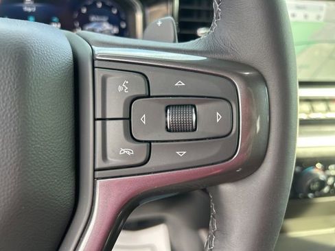 New 2026 Chevrolet Silverado 1500 High Country w/ Technology Package image 20