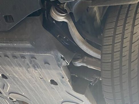 Used 2010 Jaguar XF Luxury image 74