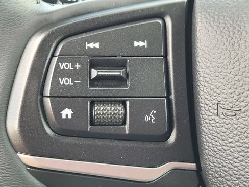 Used 2025 Honda Ridgeline RTL image 26