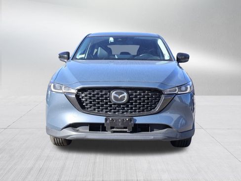 Used 2024 MAZDA CX-5 Carbon Edition image 2