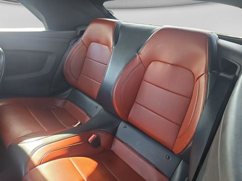 Used 2024 Ford Mustang GT Premium image 16